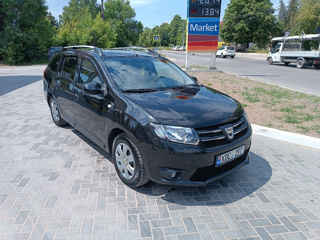 Dacia Logan Mcv foto 7