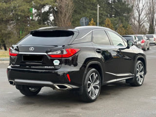 Lexus RX Series foto 8