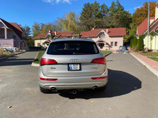 Audi Q5 foto 4