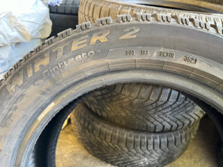 205/55 R16 Pirelli 2021 foto 4