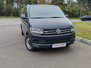 Volkswagen Caravelle foto 17