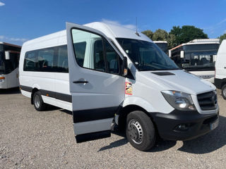 Mercedes Sprinter 516-23мест