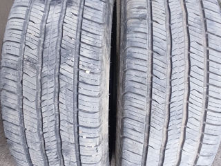 235/45R18  Allseason Bfgoodrich 2 buc