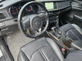 KIA K5 foto 7