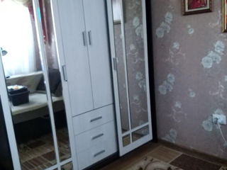 Apartament cu 2 camere, 51 m², Periferie, Fălești foto 9