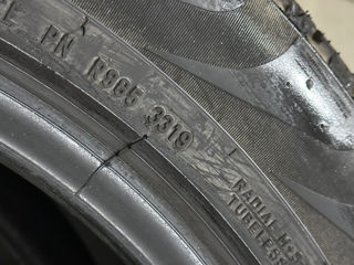 Pirelli Scorpion Vedre 285/45r20 foto 3