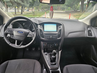 Ford Focus foto 5