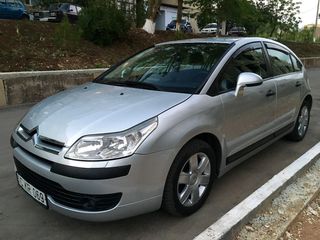 Citroen C4 foto 2