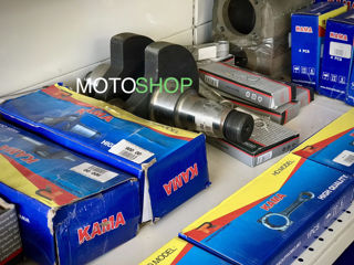 Запчасти для мотоблока/минитрактора!!! Магазин MotoShop (or.Balti) foto 4