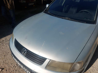 Volkswagen Passat foto 5