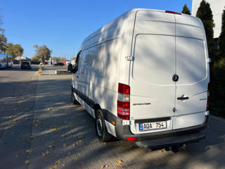 Mercedes Sprinter foto 3