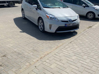 Toyota Prius foto 1