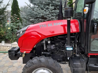 Vindem Tractor YTO ex 504c foto 4