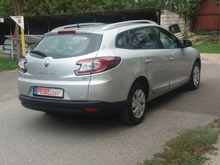 Renault Megane foto 4