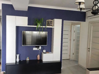 Apartament cu 2 camere, 78 m², Râșcani, Chișinău foto 6