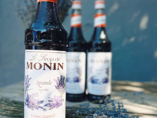 Sirop de Lavandă Monin Lavender 700 ml Dulce-Floral Livrare Moldova foto 2