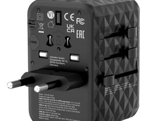 Adaptor și încărcător адаптер и зарядка 65W III-го поколения foto 2