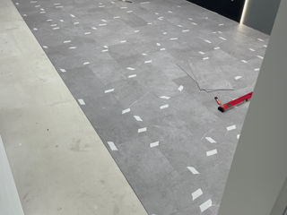 Vinil PVC LVT SPC - Montare foto 4