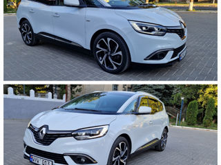 Renault Grand Scenic foto 6