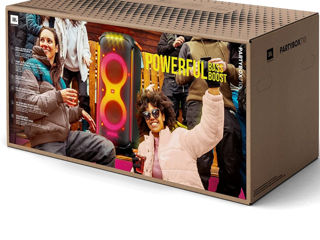 JBL PartyBox 710 ,800 W , Garantie 24 luni foto 4