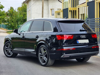 Audi Q7 foto 3