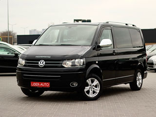 Volkswagen Transporter foto 3