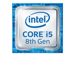 Intel Core i5-8400 foto 1