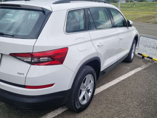 Skoda Kodiaq foto 4