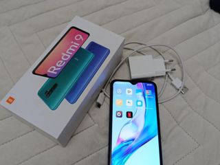 Vind Redmi 9 ideal 1400 l foto 4