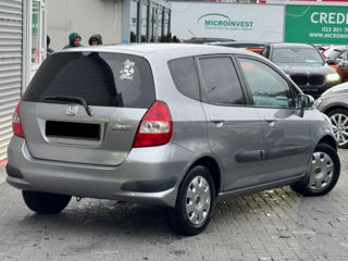 Honda Jazz foto 4