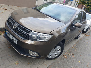 Dacia Logan foto 2