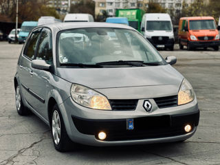 Renault Scenic foto 3