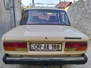 Lada / ВАЗ 2107 foto 9