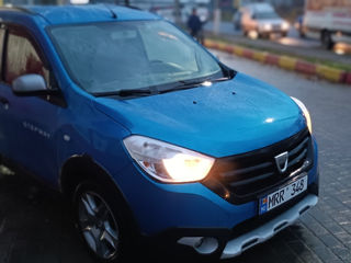 Dacia Lodgy