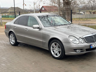 Mercedes E-Class foto 5