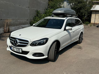 Mercedes E-Class foto 3