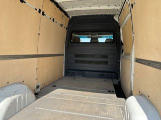 Mercedes Sprinter 319 foto 10