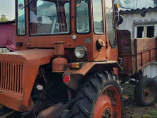 Tractor T16 фото 4