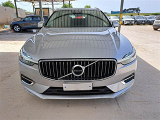 Volvo XC60 foto 4