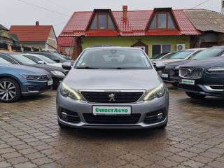 Peugeot 308 foto 3