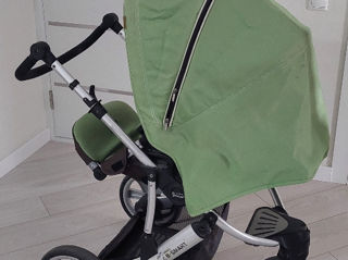Britax B-Smart фото 4