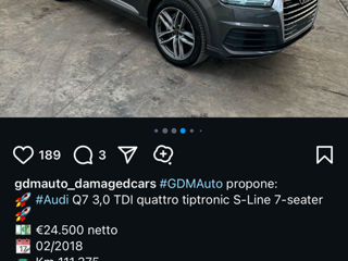 Audi Q7 foto 4