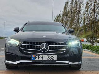 Mercedes E-Class foto 5