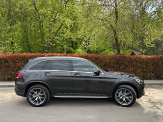 Mercedes GLC, 2020 г.