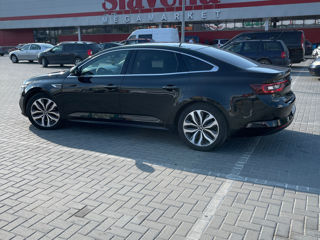 Renault Talisman foto 3