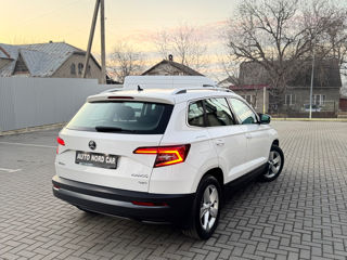 Skoda Karoq foto 4