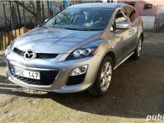 Mazda CX-9 foto 9