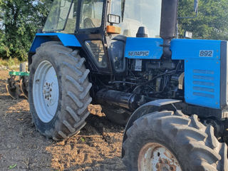 Vand Tractor MTZ 892 foto 3