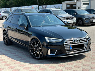 Audi A4 foto 5