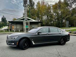 BMW 7 Series foto 1